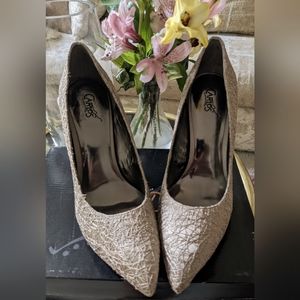 High Stepping - Carlos